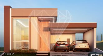 Condomínio Di Padova