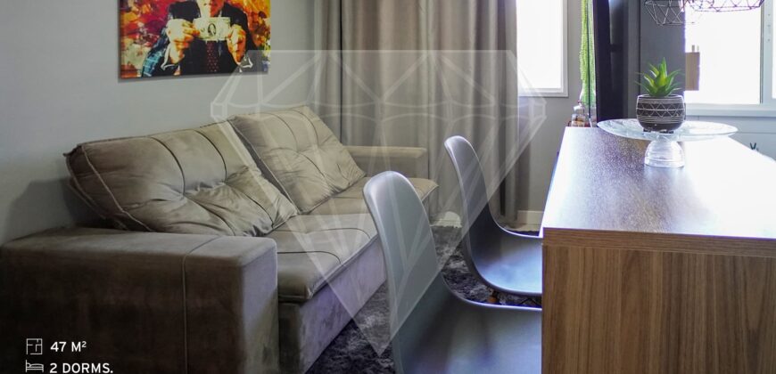 Apartamento em Gravataí