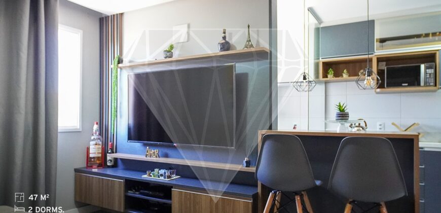 Apartamento em Gravataí