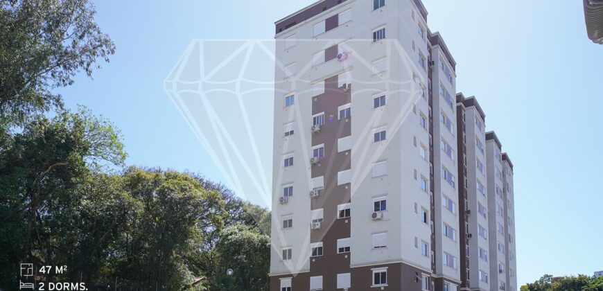 Apartamento em Gravataí
