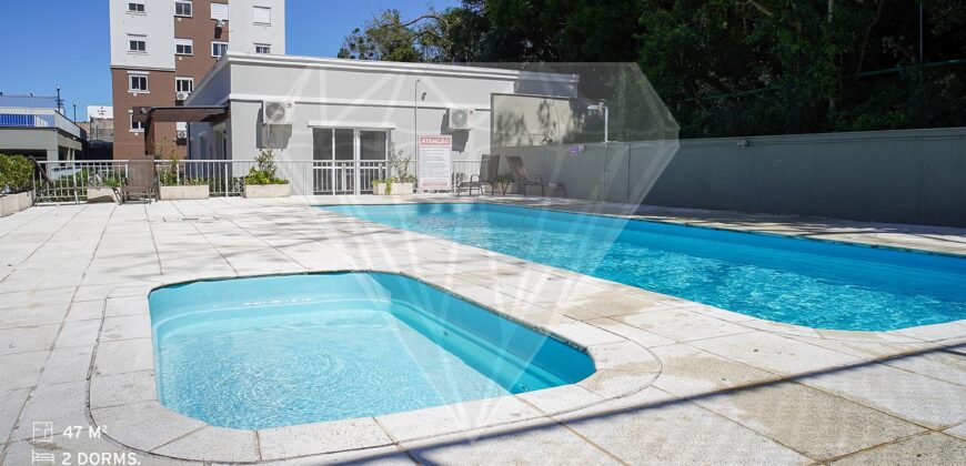 Apartamento em Gravataí