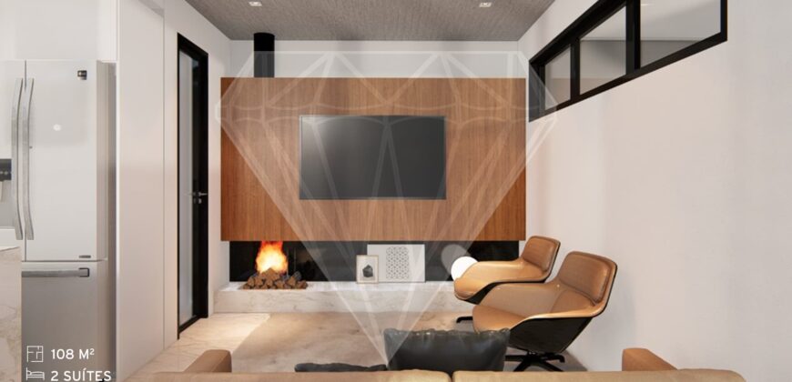 Residencial Primavera