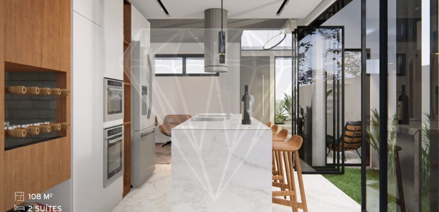 Residencial Primavera