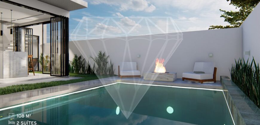 Residencial Primavera