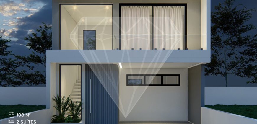 Residencial Primavera