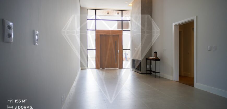 Landscape Seminário