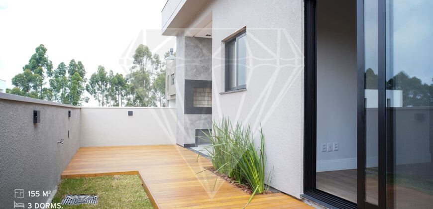 Landscape Seminário