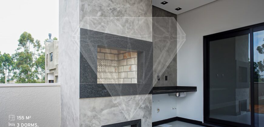 Landscape Seminário