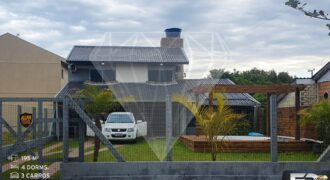 Praia Real – Torres