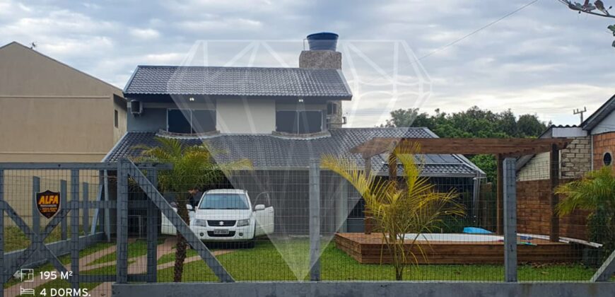 Praia Real – Torres