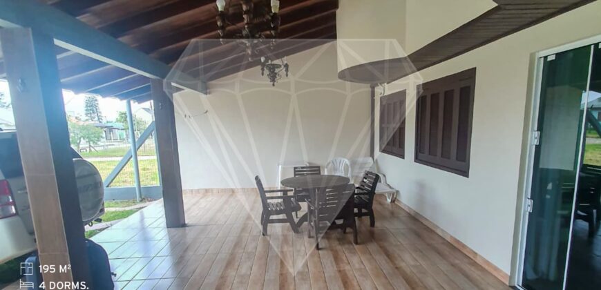 Praia Real – Torres