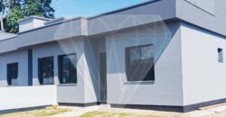 Rua Capitão João Dornelles