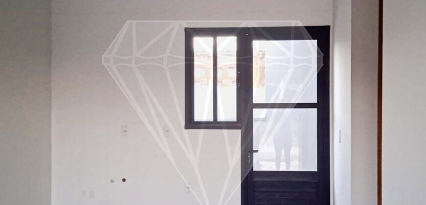 Rua Capitão João Dornelles