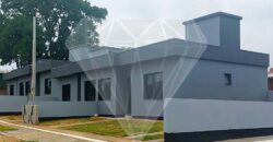 Rua Capitão João Dornelles