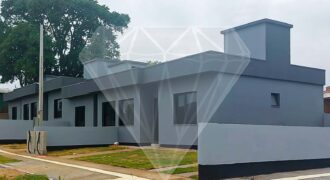 Rua Capitão João Dornelles