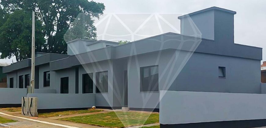 Rua Capitão João Dornelles