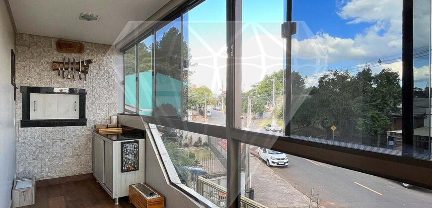 Residencial Angel Park