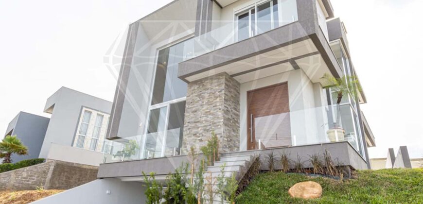 Cyrela Landscape Seminário