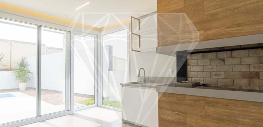 Cyrela Landscape Seminário