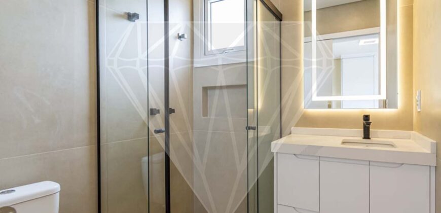 Cyrela Landscape Seminário