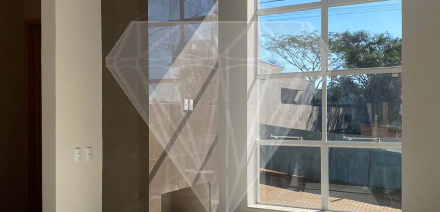 Condomínio Di Padova