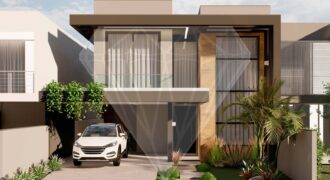 Condomínio Vale Ville