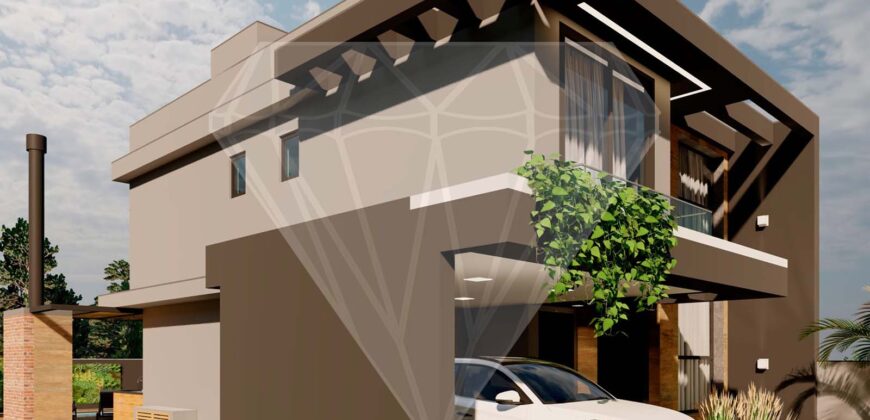 Condomínio Vale Ville