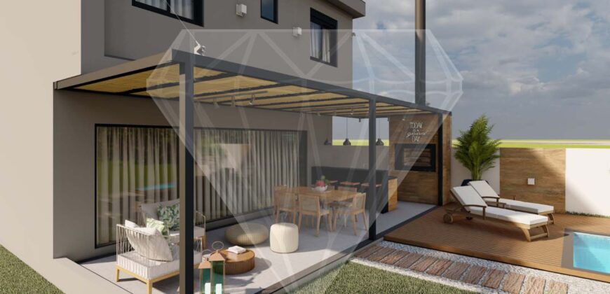 Condomínio Vale Ville