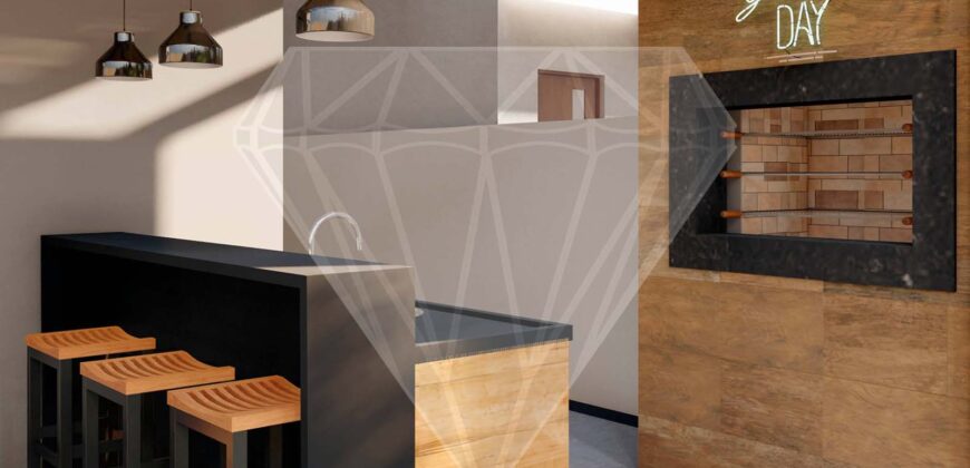 Condomínio Vale Ville