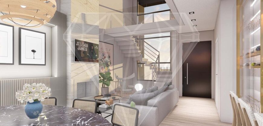 Condomínio Vale Ville