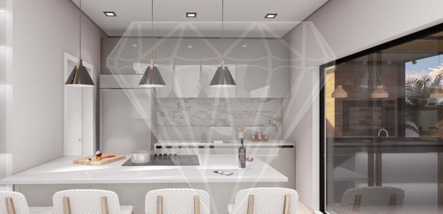 Condomínio Vale Ville