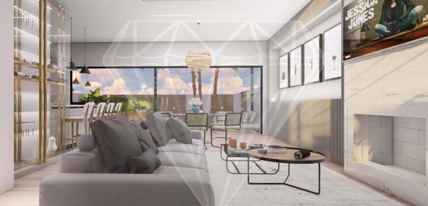 Condomínio Vale Ville