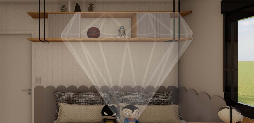 Condomínio Vale Ville