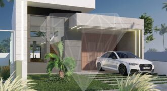 Condomínio Vale Ville