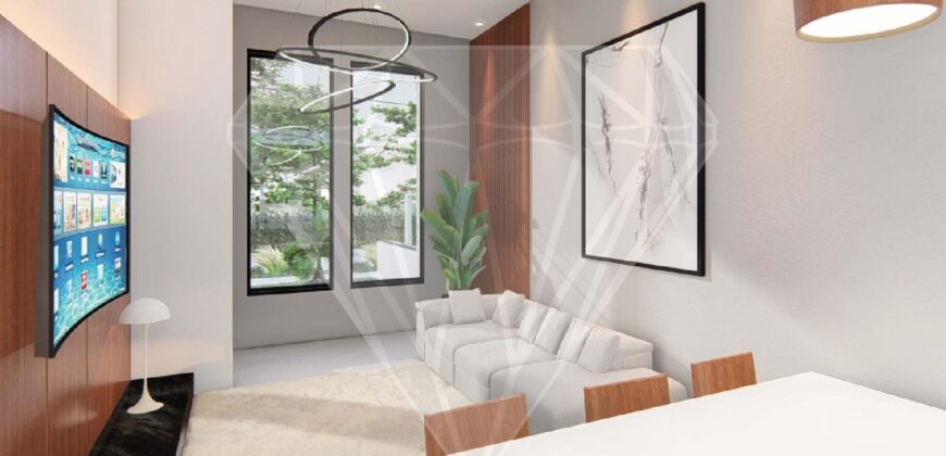 Condomínio Vale Ville