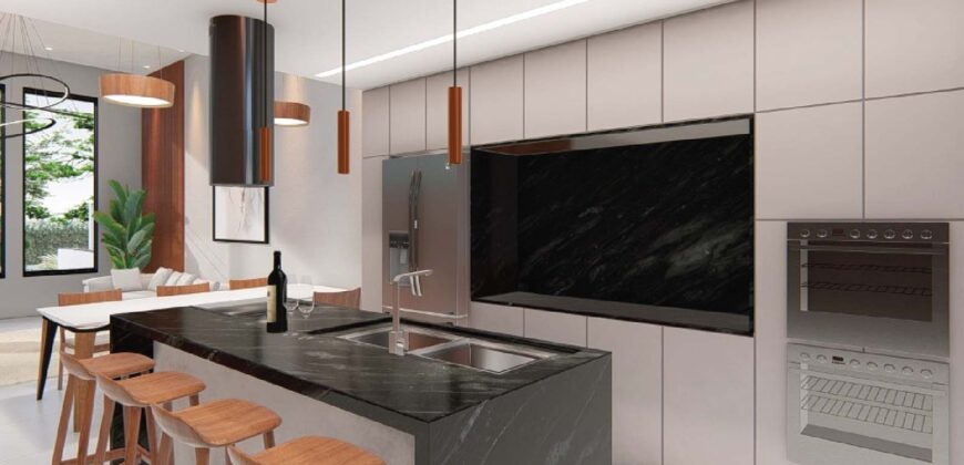 Condomínio Vale Ville