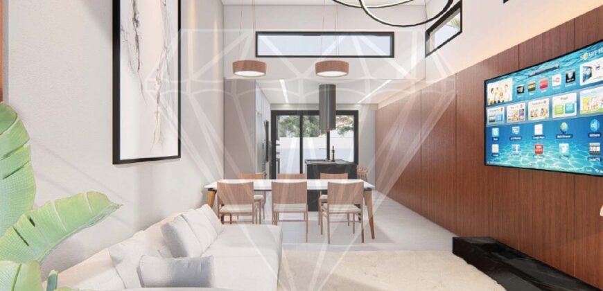 Condomínio Vale Ville