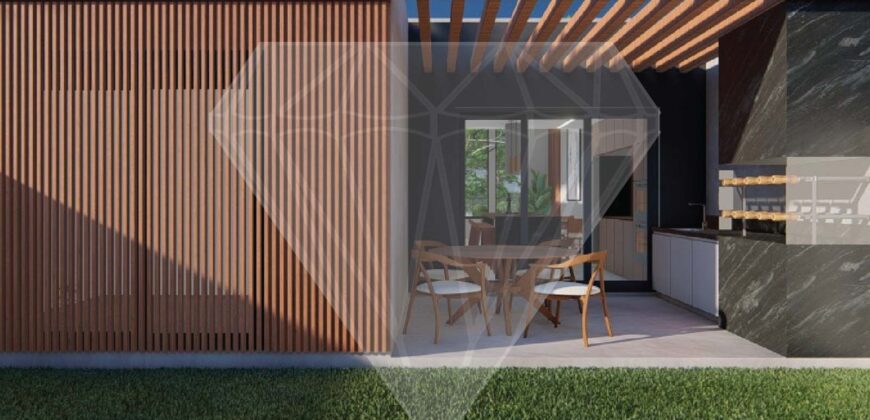 Condomínio Vale Ville