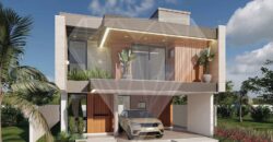 Condomínio Alphaville