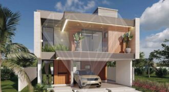 Condomínio Alphaville