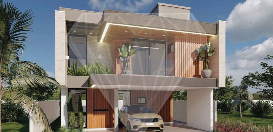 Condomínio Alphaville