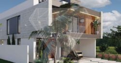 Condomínio Alphaville