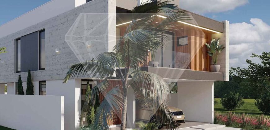 Condomínio Alphaville