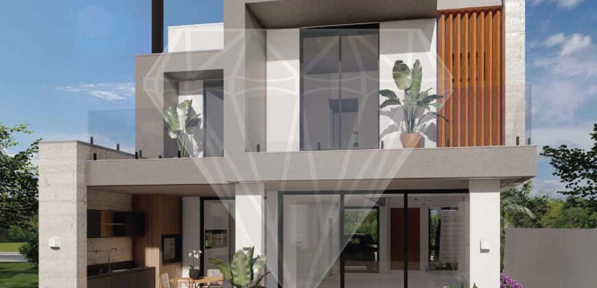 Condomínio Alphaville