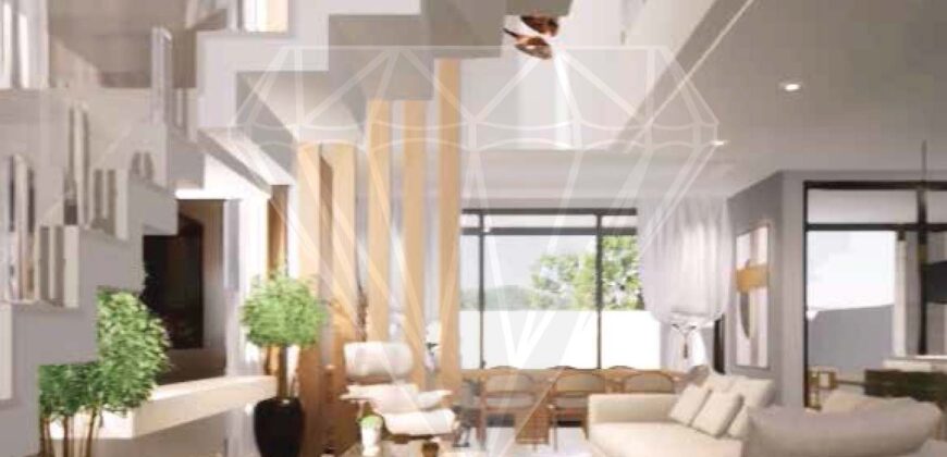 Condomínio Alphaville