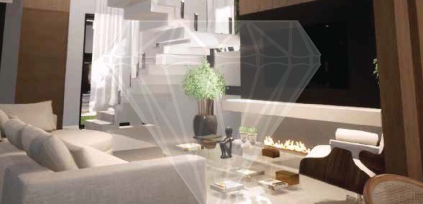 Condomínio Alphaville