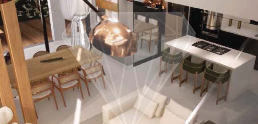 Condomínio Alphaville