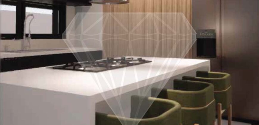 Condomínio Alphaville